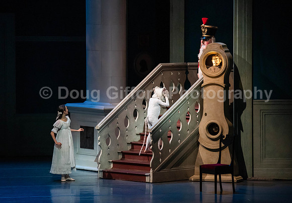 ABT - "The Nutcracker"