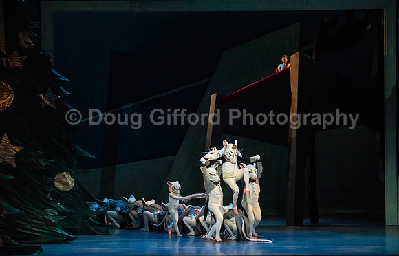 ABT - "The Nutcracker"