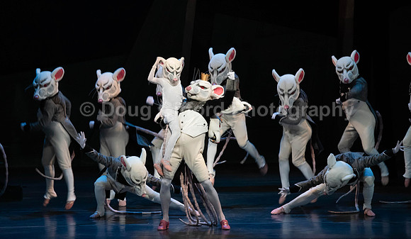 ABT - "The Nutcracker"
