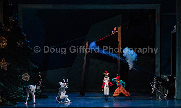 ABT - "The Nutcracker"