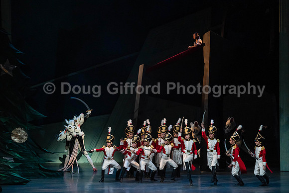 ABT - "The Nutcracker"