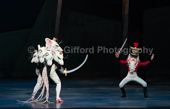 ABT - "The Nutcracker"