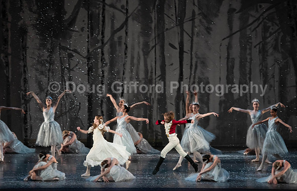 ABT - "The Nutcracker"