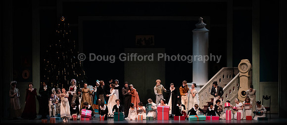 ABT - "The Nutcracker"