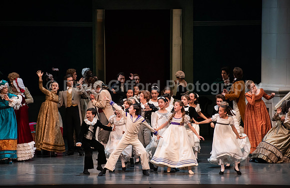 ABT - "The Nutcracker"