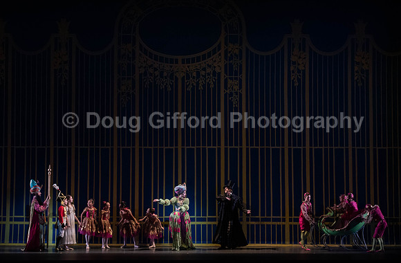 ABT - "The Nutcracker"