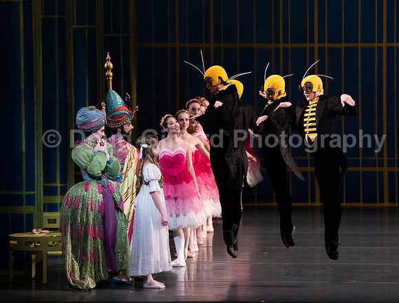 ABT - "The Nutcracker"