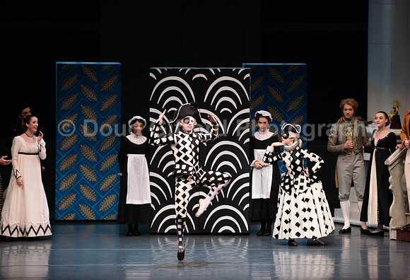 ABT - "The Nutcracker"