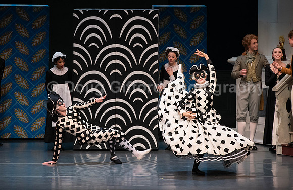 ABT - "The Nutcracker"