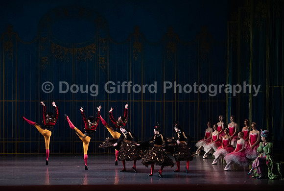 ABT - "The Nutcracker"