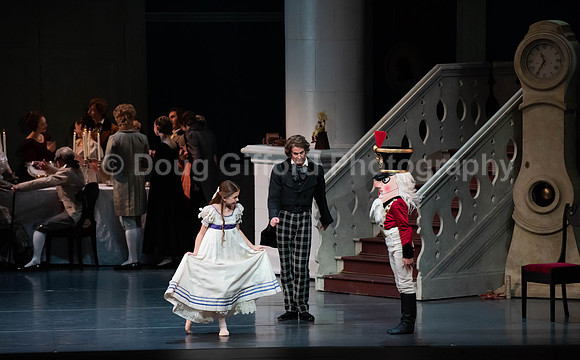 ABT - "The Nutcracker"