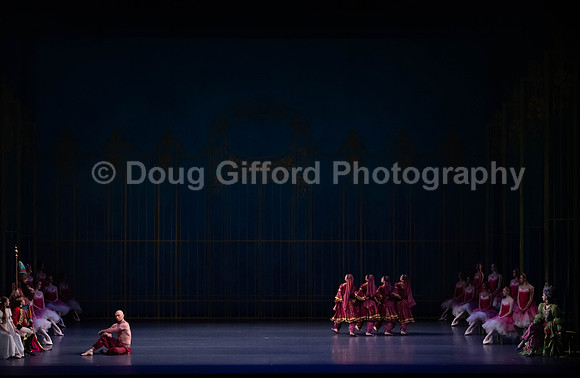 ABT - "The Nutcracker"