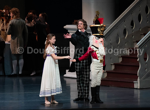 ABT - "The Nutcracker"