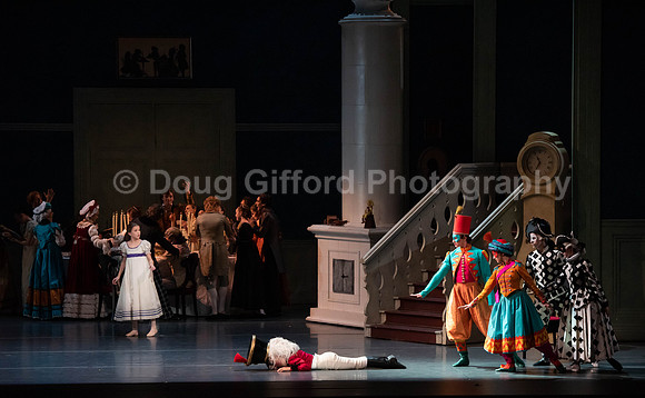 ABT - "The Nutcracker"