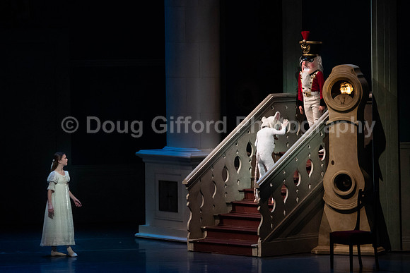 ABT - "The Nutcracker"