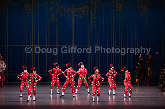 ABT - "The Nutcracker"