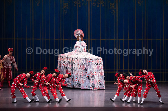 ABT - "The Nutcracker"