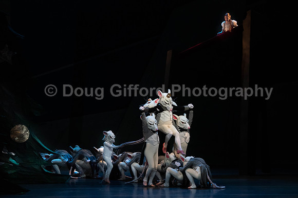 ABT - "The Nutcracker"