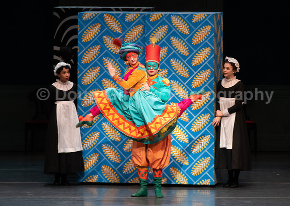 ABT - "The Nutcracker"