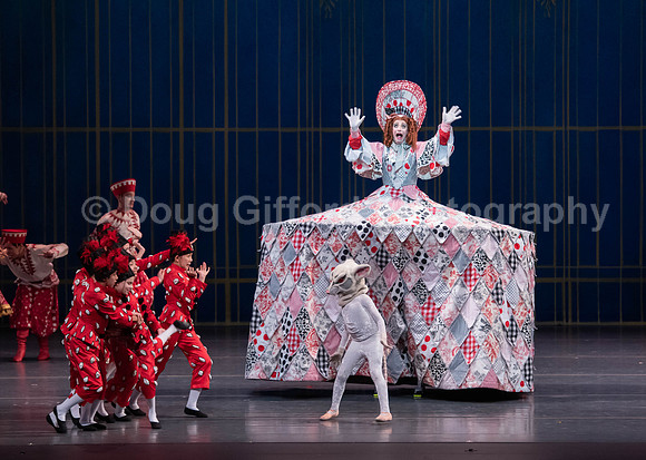 ABT - "The Nutcracker"