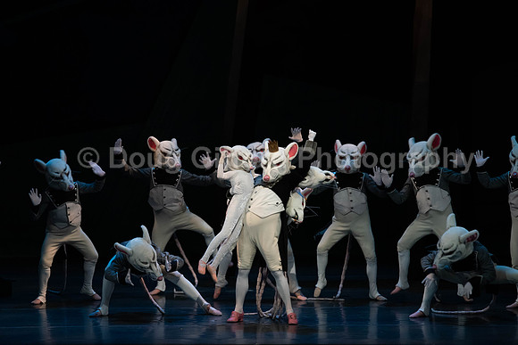 ABT - "The Nutcracker"