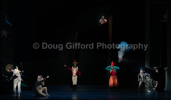 ABT - "The Nutcracker"