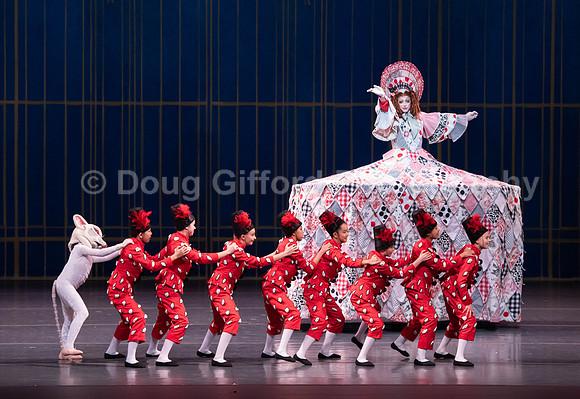 ABT - "The Nutcracker"