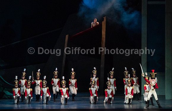 ABT - "The Nutcracker"