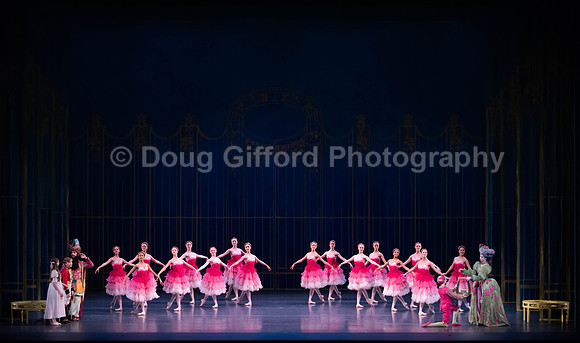 ABT - "The Nutcracker"