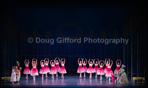 ABT - "The Nutcracker"