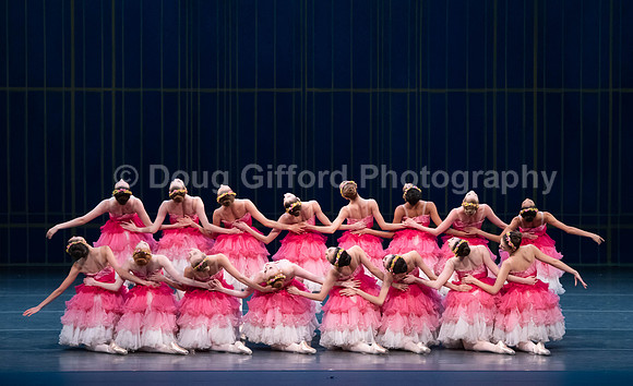ABT - "The Nutcracker"