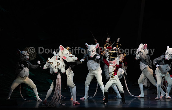 ABT - "The Nutcracker"