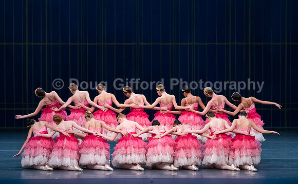 ABT - "The Nutcracker"