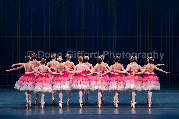 ABT - "The Nutcracker"