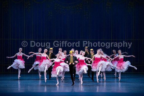 ABT - "The Nutcracker"