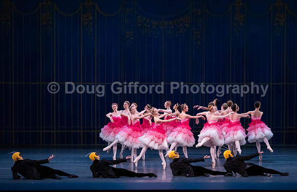 ABT - "The Nutcracker"