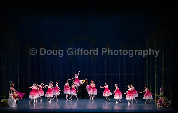 ABT - "The Nutcracker"