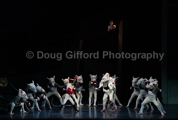 ABT - "The Nutcracker"