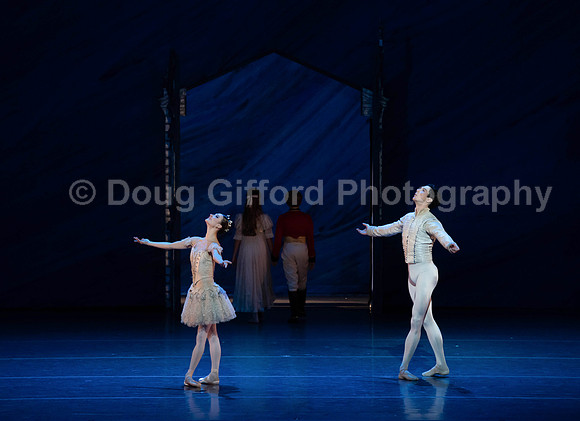 ABT - "The Nutcracker"