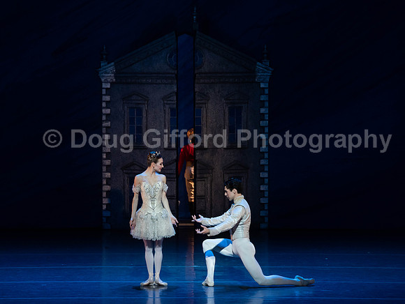 ABT - "The Nutcracker"