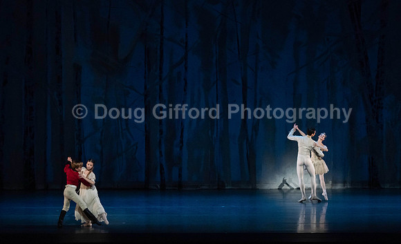 ABT - "The Nutcracker"