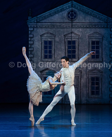 ABT - "The Nutcracker"