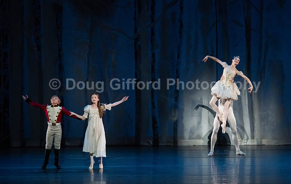 ABT - "The Nutcracker"