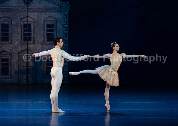 ABT - "The Nutcracker"