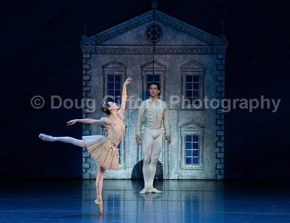 ABT - "The Nutcracker"