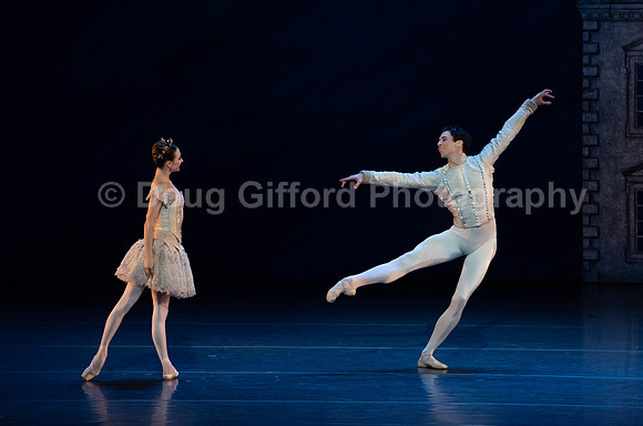 ABT - "The Nutcracker"