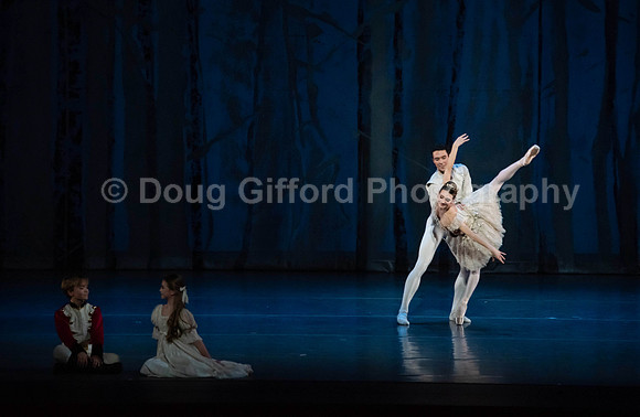 ABT - "The Nutcracker"