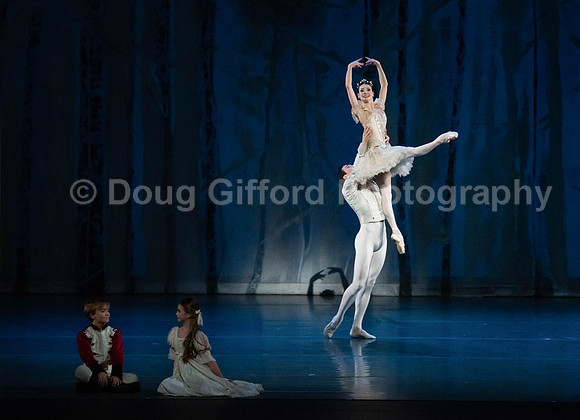 ABT - "The Nutcracker"