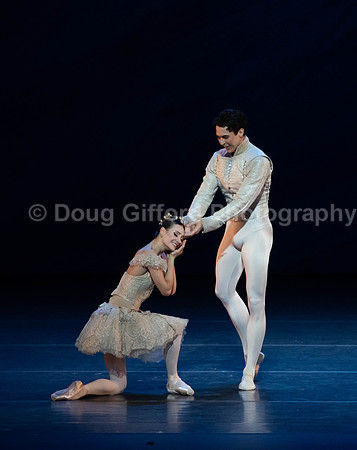 ABT - "The Nutcracker"
