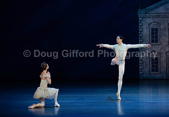 ABT - "The Nutcracker"
